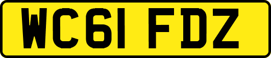 WC61FDZ