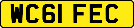 WC61FEC