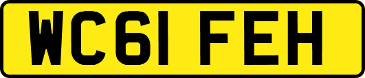 WC61FEH