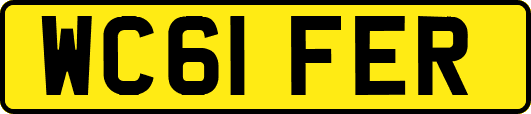 WC61FER