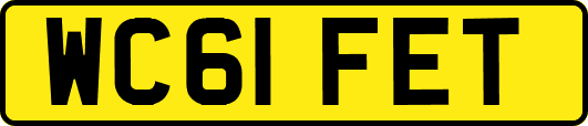 WC61FET
