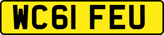 WC61FEU