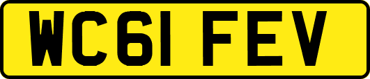 WC61FEV