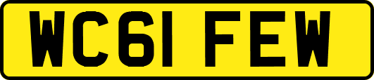 WC61FEW