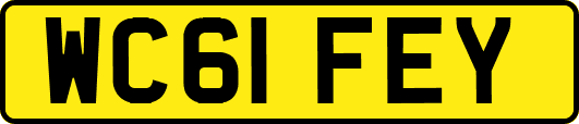 WC61FEY