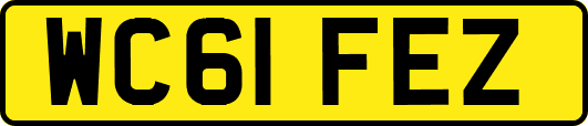 WC61FEZ