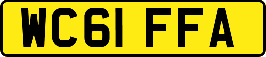 WC61FFA