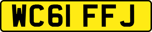 WC61FFJ