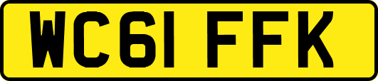 WC61FFK