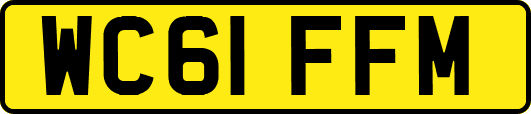 WC61FFM
