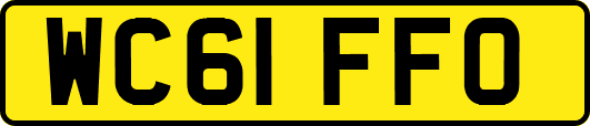 WC61FFO