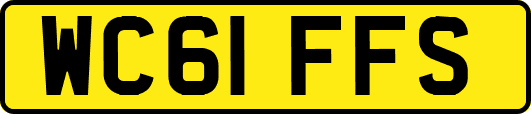 WC61FFS