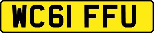 WC61FFU