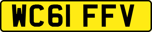 WC61FFV