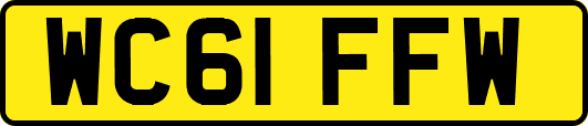 WC61FFW