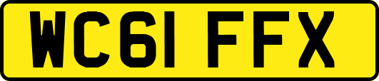 WC61FFX
