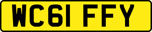 WC61FFY