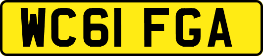 WC61FGA