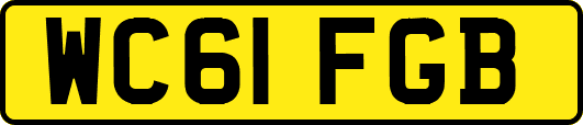 WC61FGB
