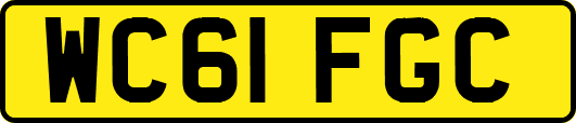 WC61FGC