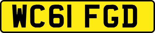 WC61FGD