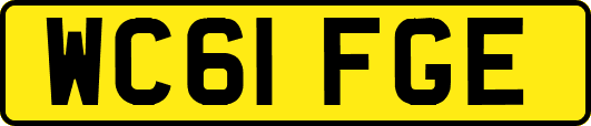 WC61FGE