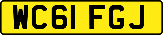 WC61FGJ