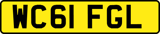 WC61FGL
