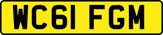 WC61FGM