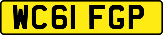 WC61FGP