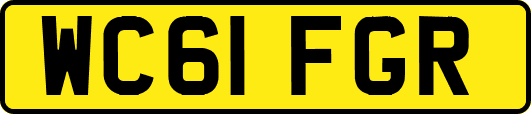WC61FGR