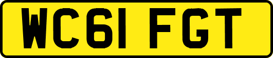 WC61FGT