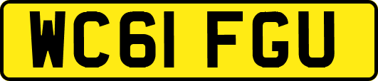 WC61FGU