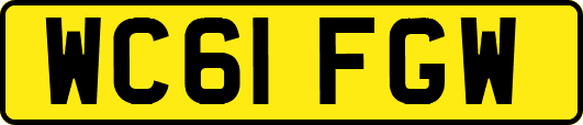WC61FGW
