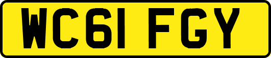 WC61FGY