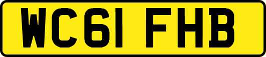 WC61FHB