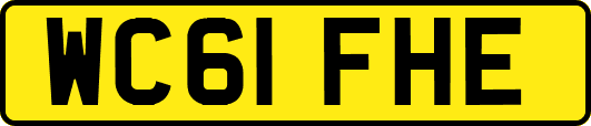 WC61FHE