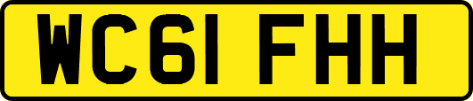 WC61FHH