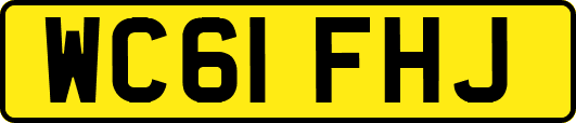 WC61FHJ