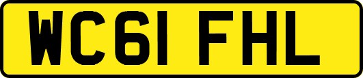 WC61FHL