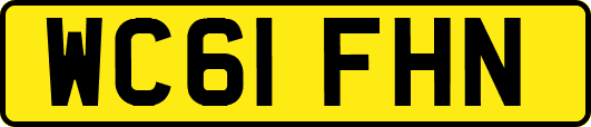 WC61FHN
