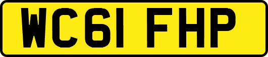 WC61FHP