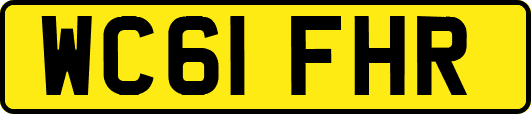 WC61FHR