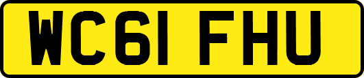WC61FHU