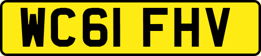 WC61FHV