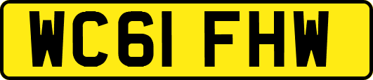 WC61FHW