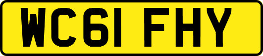 WC61FHY