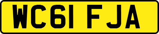 WC61FJA