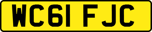 WC61FJC