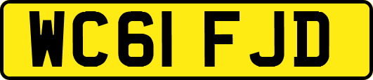 WC61FJD